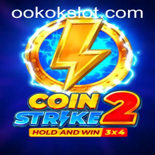 Unveiling Coinstrike2: A Game Changing Adventure with Okokslot