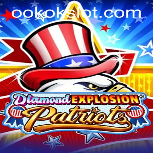Exploring DiamondExplosionPatriots: A Thrilling Glimpse into the World of Dynamic Gaming