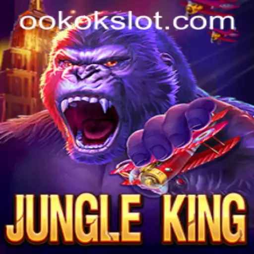 JungleKing: Unveiling the Exciting Realm of Okokslot's Newest Adventure
