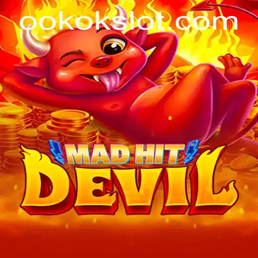 MadHitDevil and the Okokslot Phenomenon: An In-depth Look