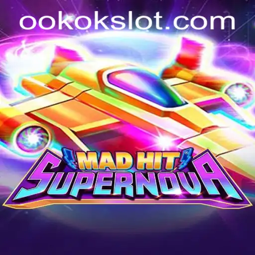 MadHitSupernova: Unleashing Chaos in the World of Okokslot
