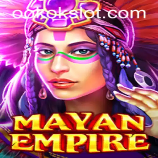 Dive into the Enchanting World of MayanEmpire: A Modern Gaming Experience with okokslot