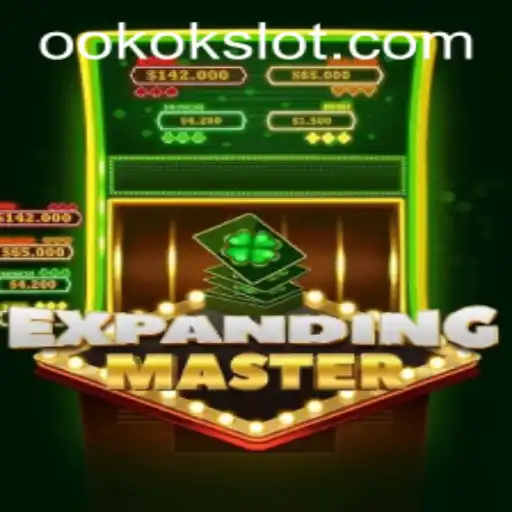 Discover the Intricacies of ExpandingMaster: A Journey into the World of okokslot