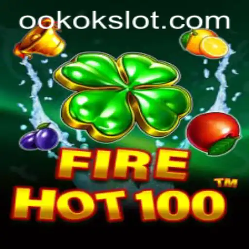 Experience the Thrill of FireHot100: A Dive into the World of okokslot