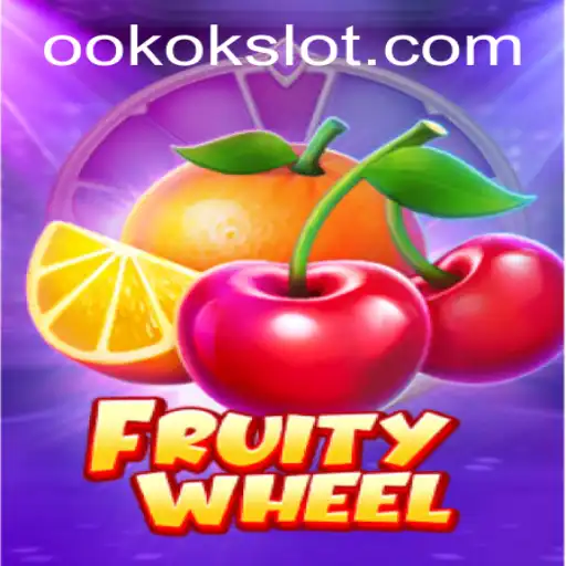 Delve into the World of FruityWheel: The Exciting Casino Game by Okokslot