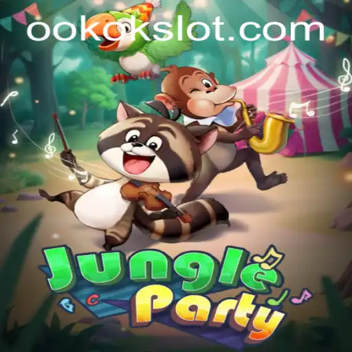 Discover the Thrills of JungleParty: A Wild Adventure Awaits