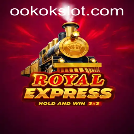 Royal Express: Exploring the Exciting World of Okokslot