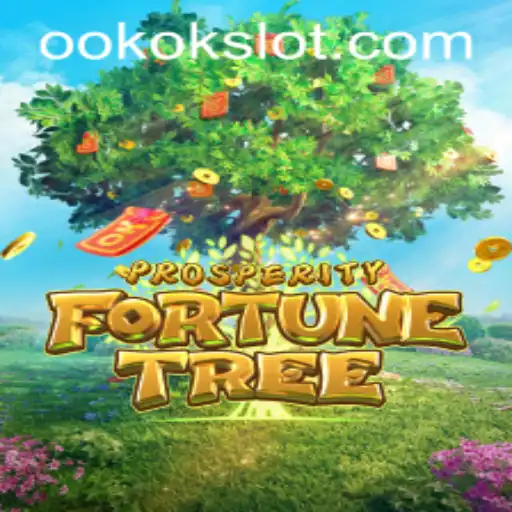 Discover the Excitement of ProsperityFortuneTree by Okokslot