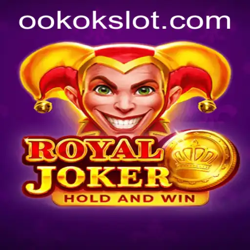 Discover the Excitement of RoyalJoker with OKOKSlot