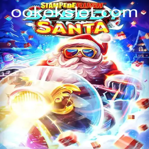 StempedeRushSpeedy: The Thrilling New Game Experience with okokslot