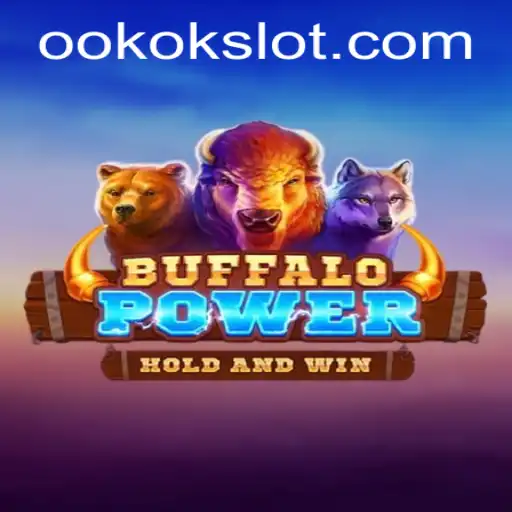 Exploring BuffaloPower: An Immersive Gaming Experience with Okokslot