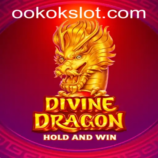 Unraveling the Mysteries of DivineDragon: A Deep Dive into the World of okokslot