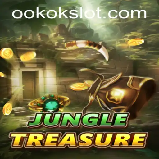 Discover the Adventure and Riches of JungleTreasure