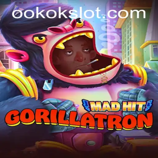 MadHitGorillatron: A Stellar Fusion of Action and Strategy
