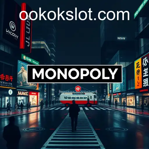 Understanding Monopoly: An In-Depth Exploration of Market Power