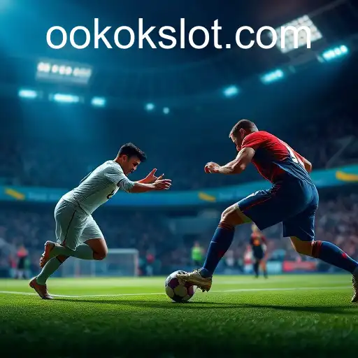 The Rise and Intricacies of Sports Betting: An Insight into okokslot