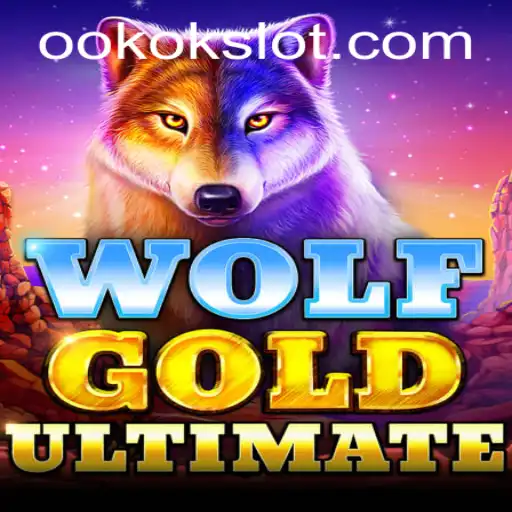 Exploring WolfGoldUltimate: A Thrilling Slot Experience with Okokslot